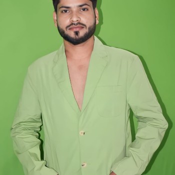Suprabhash Rajpoot